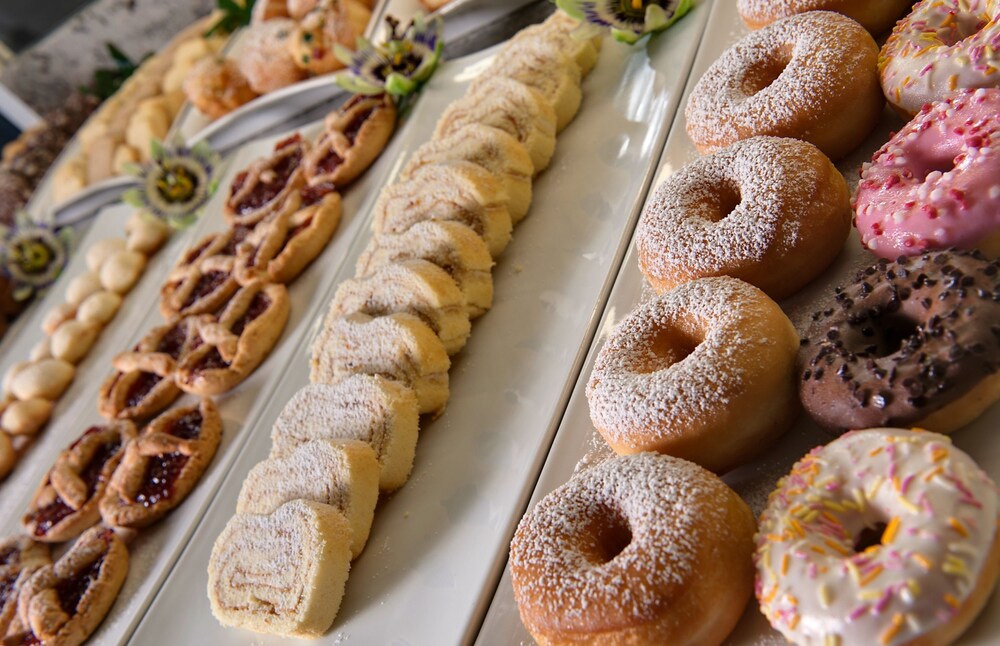 Delicatessen