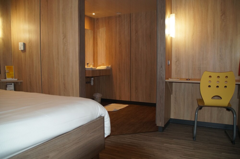 Hotel Interior
