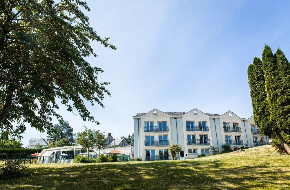 Hotel Front