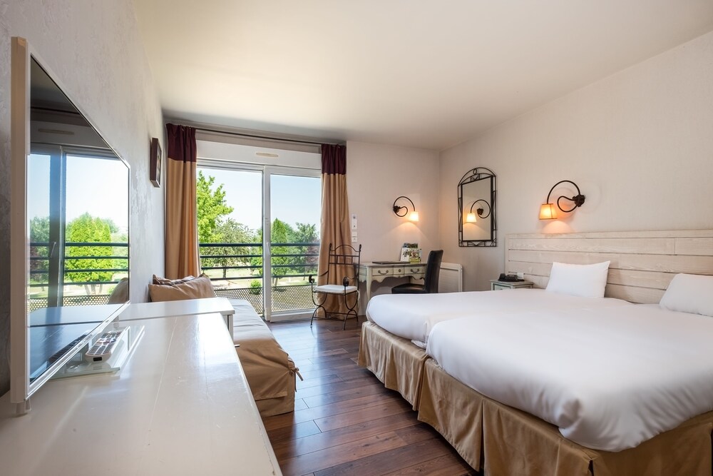 Guestroom