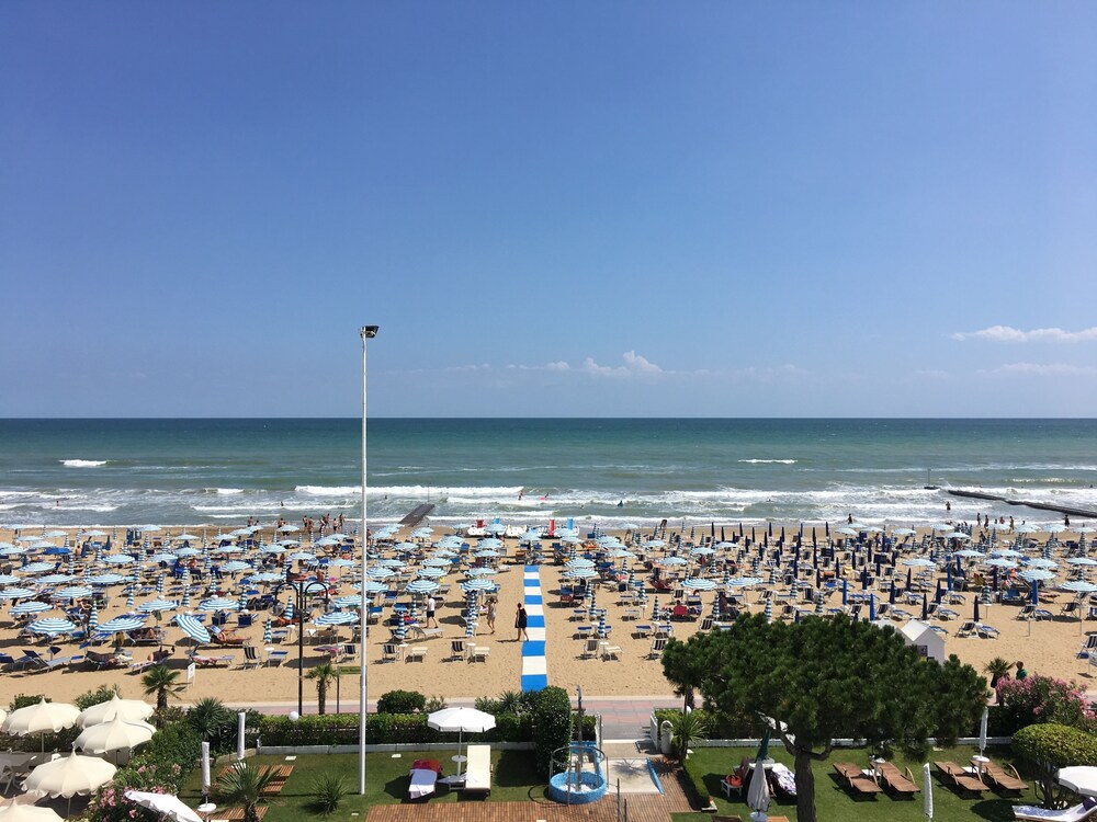 해변/바다 전망