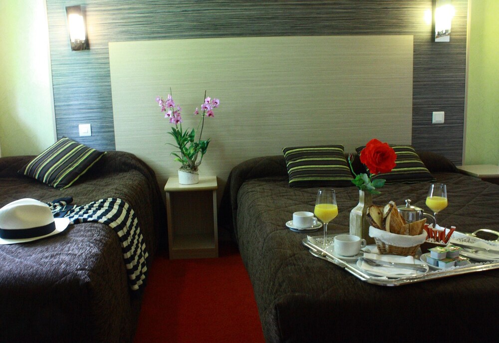 Guestroom