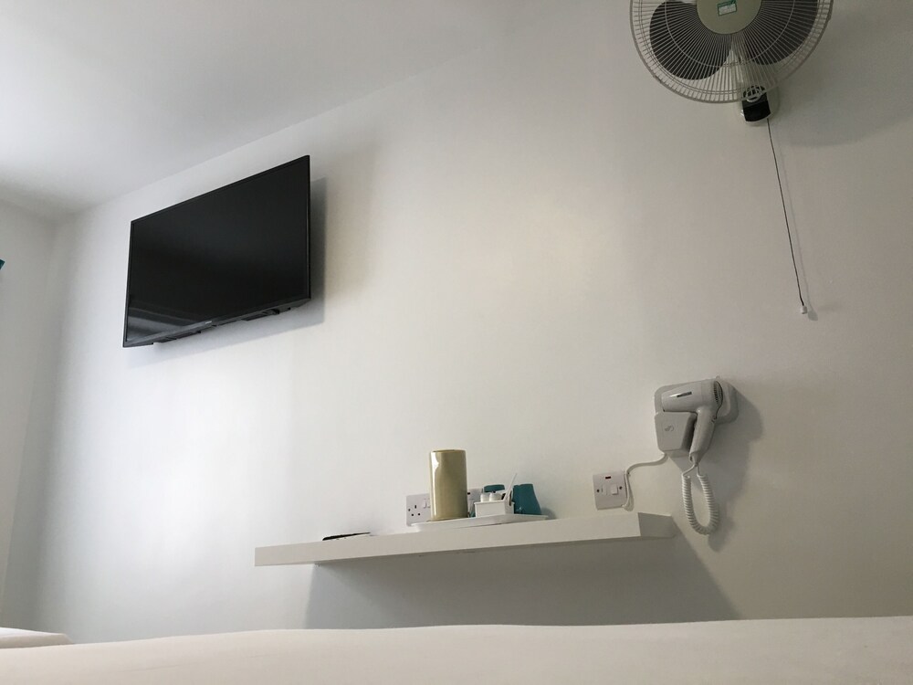 In-Room Amenity