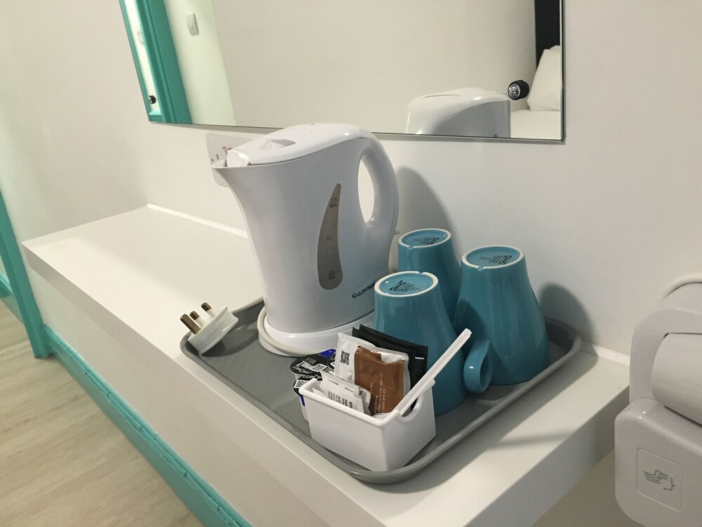 In-Room Amenity