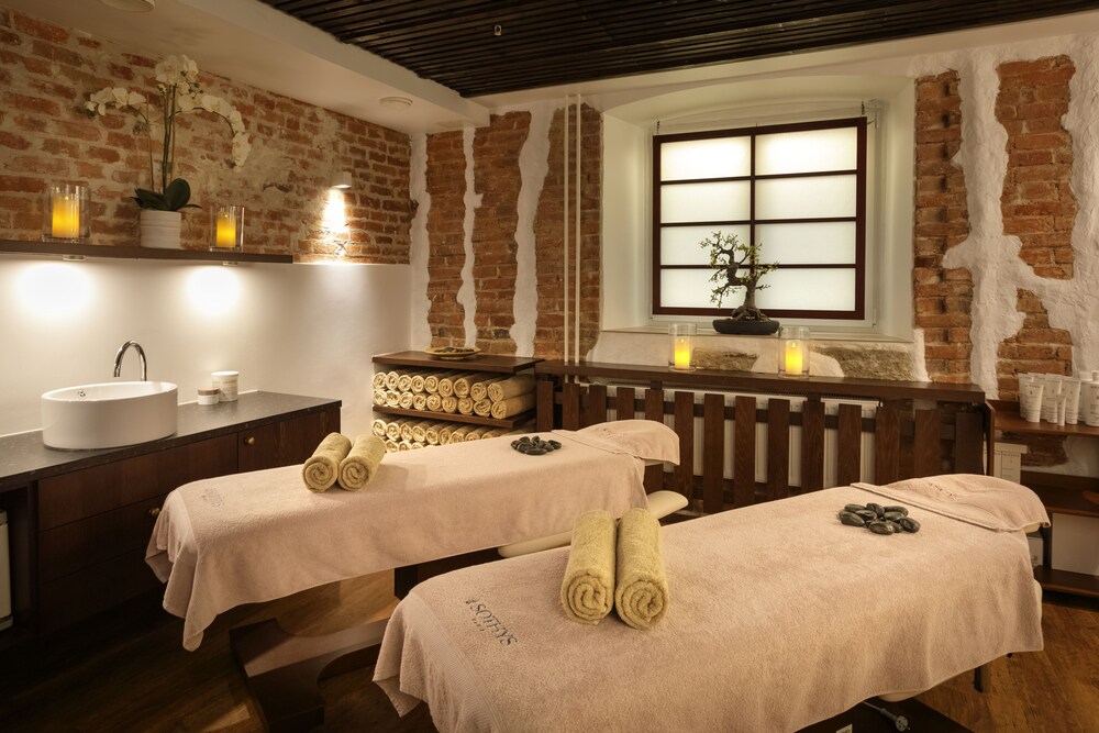 Treatment Room