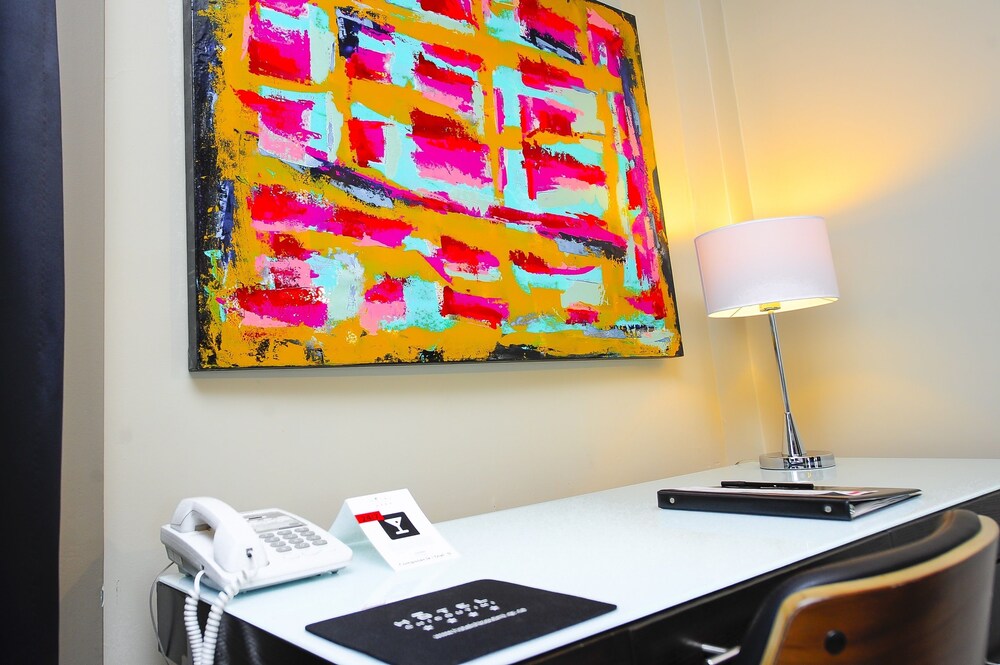 Guestroom