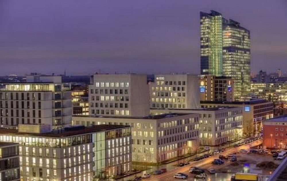 City View