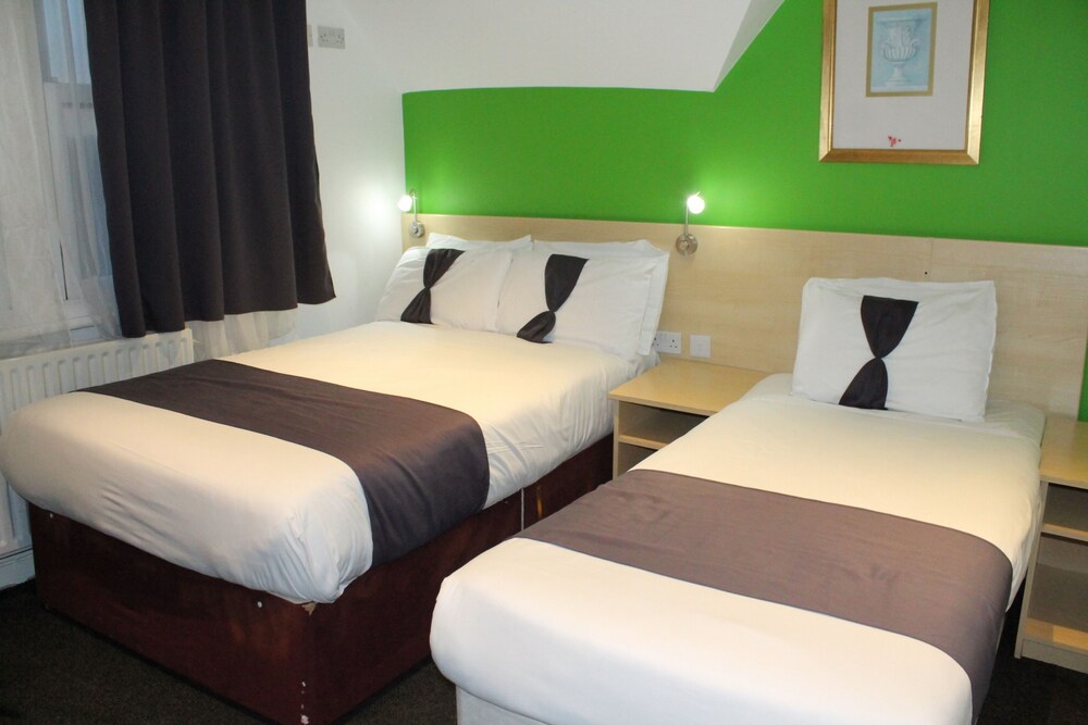 Guestroom