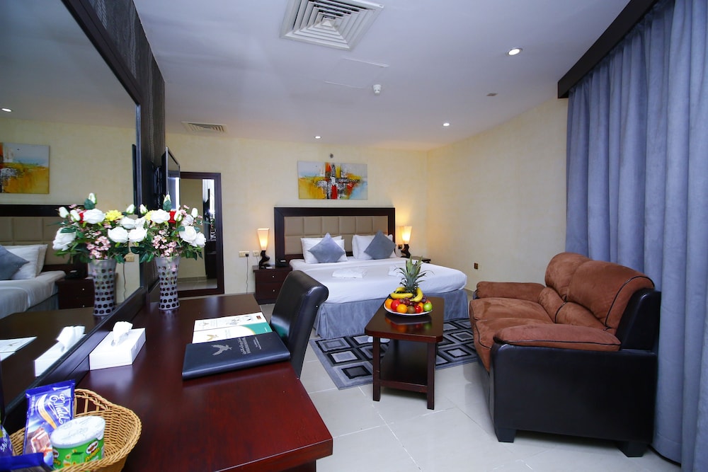 Guestroom