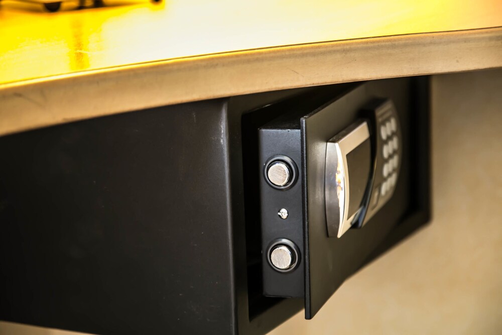 In-Room Safe
