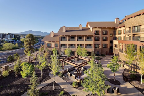 Courtyard Marriott Flagstaff