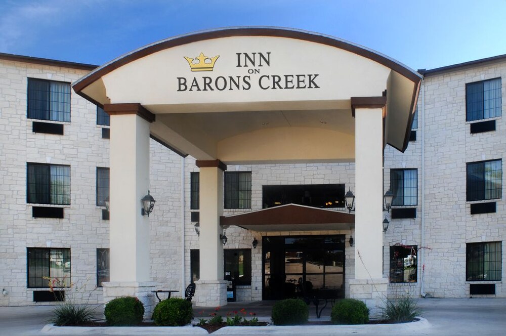 Hotel Front