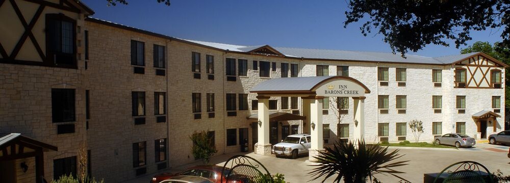 Hotel Front