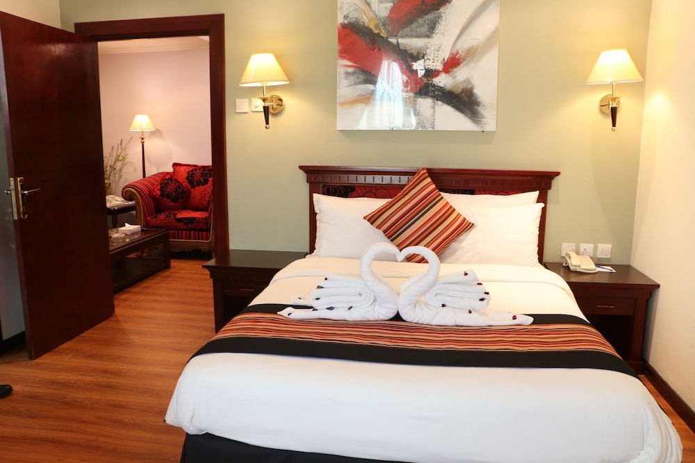 Guestroom