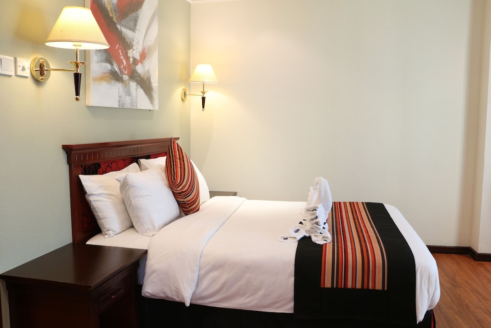 Guestroom