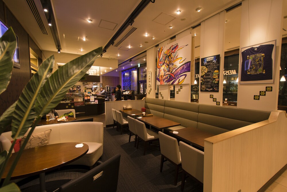 Hotel Bar