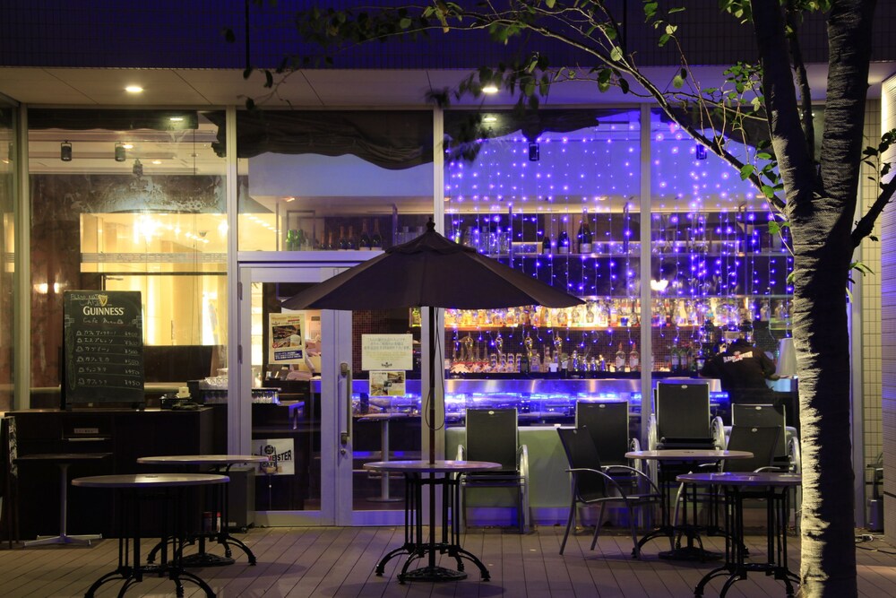 Hotel Bar