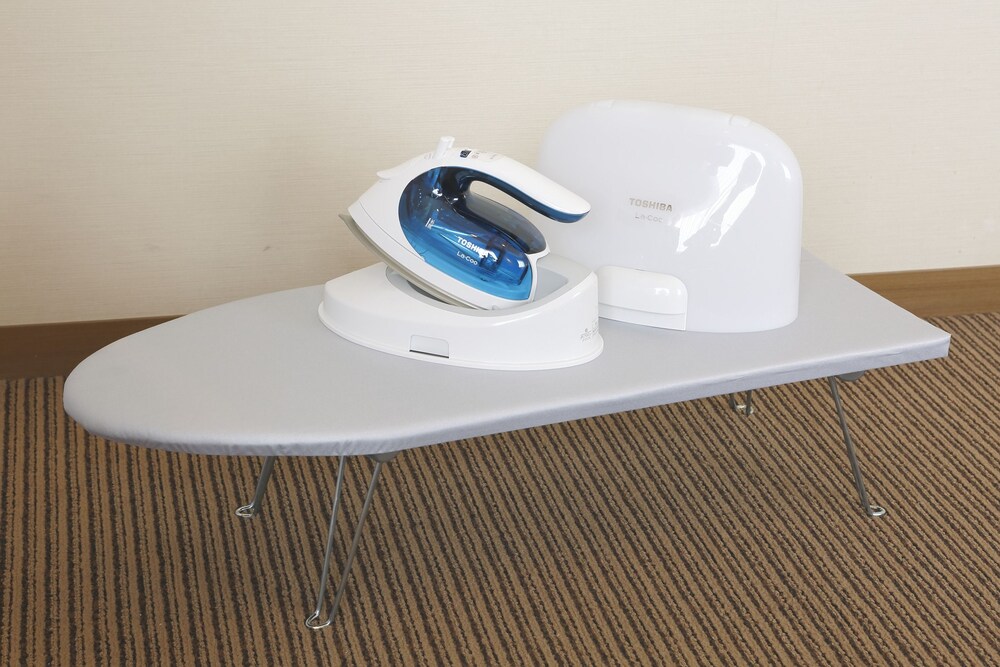 In-Room Amenity