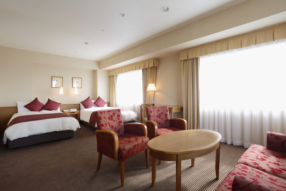 Guestroom