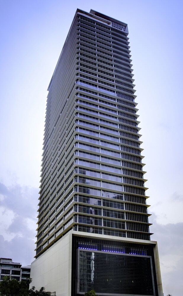 Hotel Front
