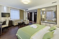 Executive Room (Deluxe)
