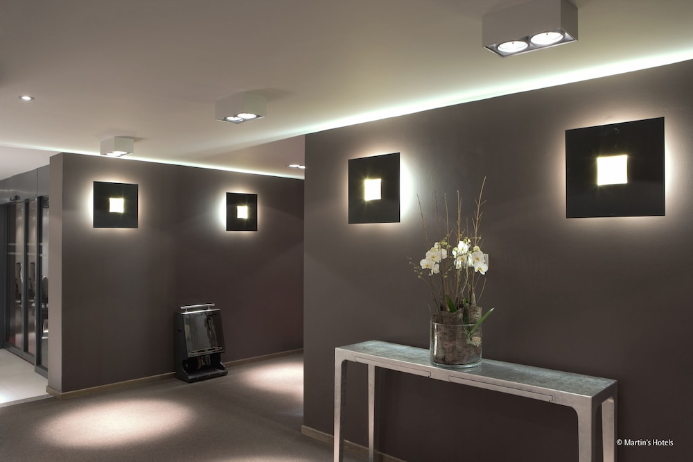Hotel Interior