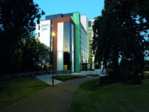 Jurys Inn Derby