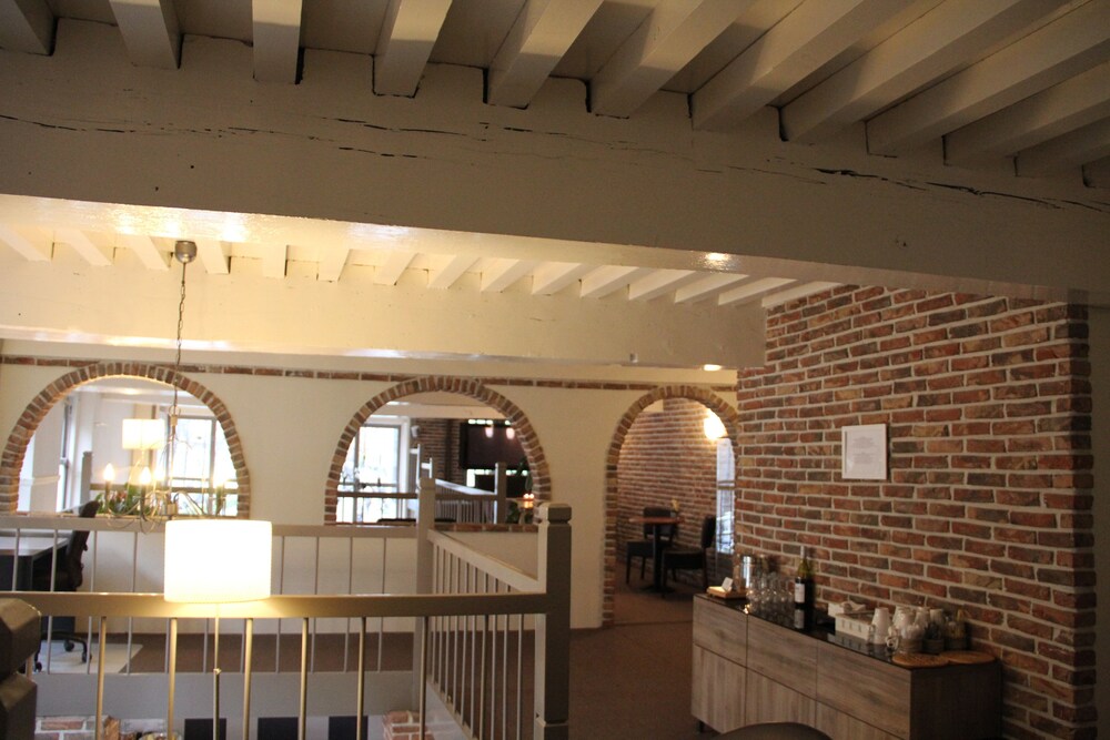 Hotel Interior