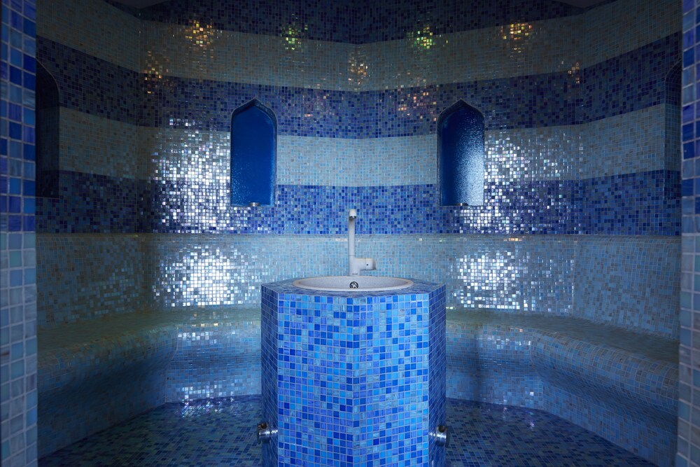 Turkish Bath
