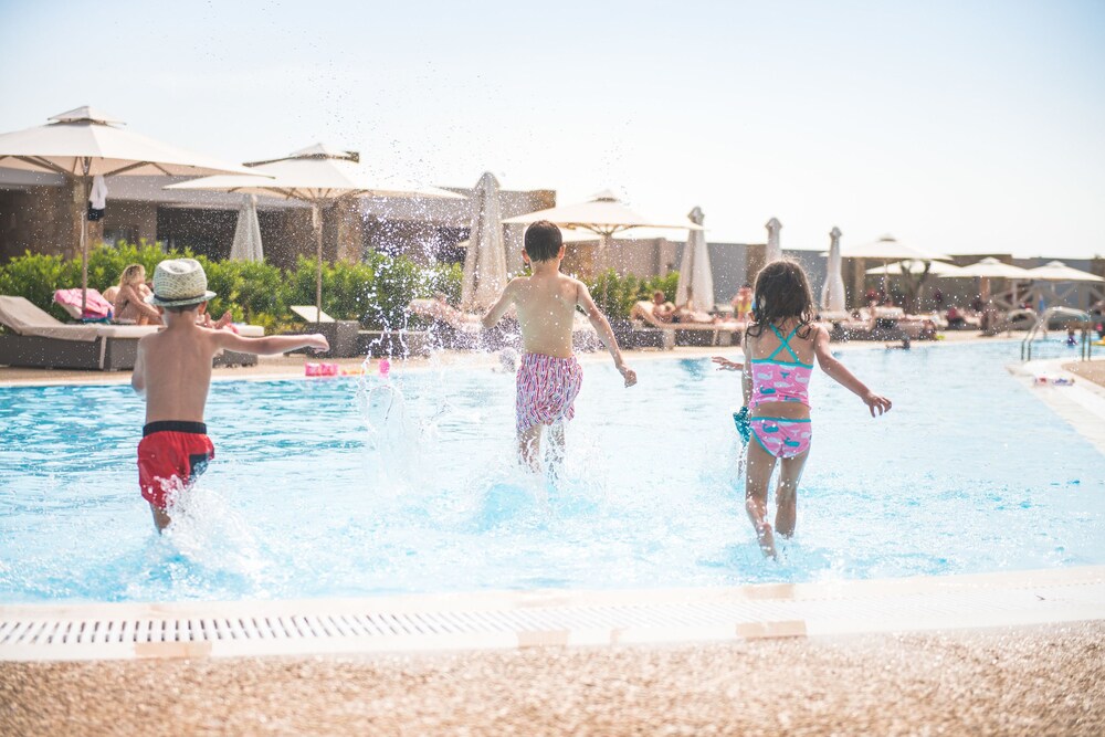 Kinderpool