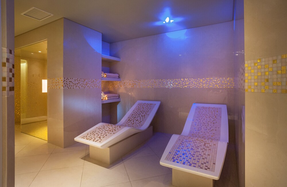 Wellnessbereich