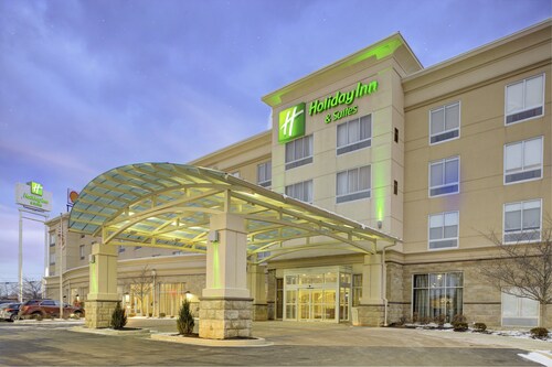 Holiday Inn Hotel & Suites Lima, an IHG Hotel