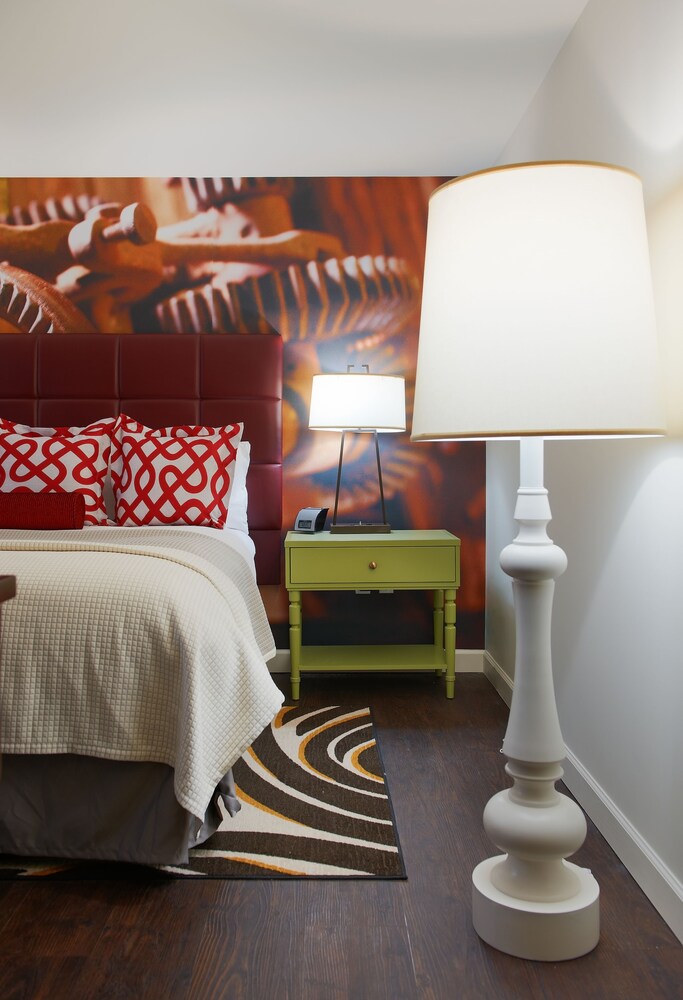 Guestroom