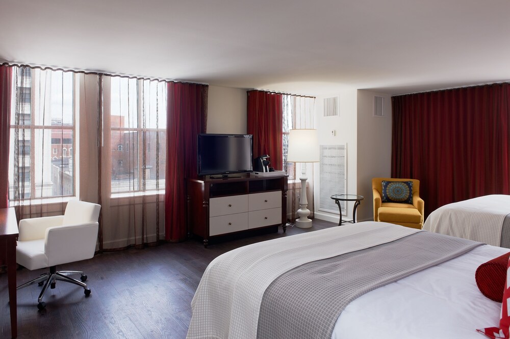 Guestroom
