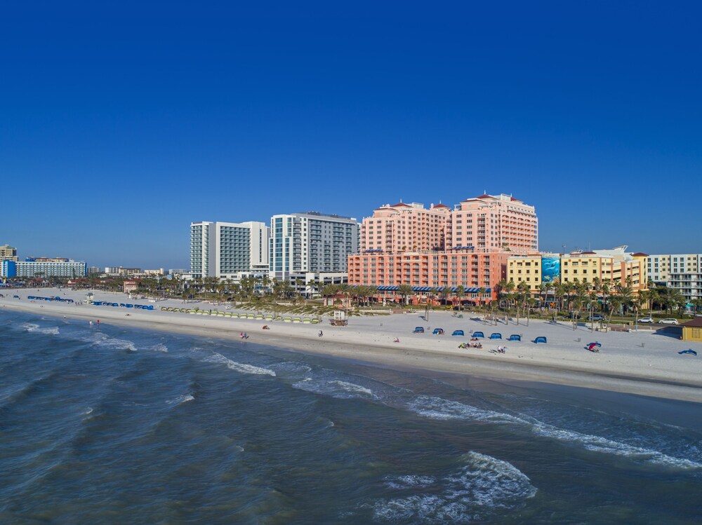 Beach/Ocean View