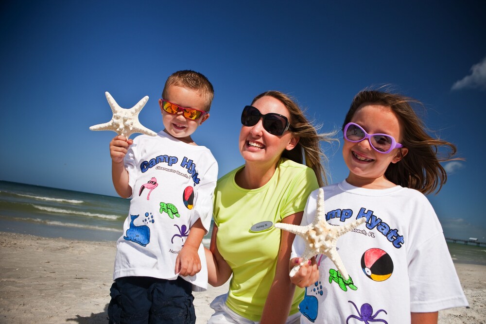 Children’s Activities