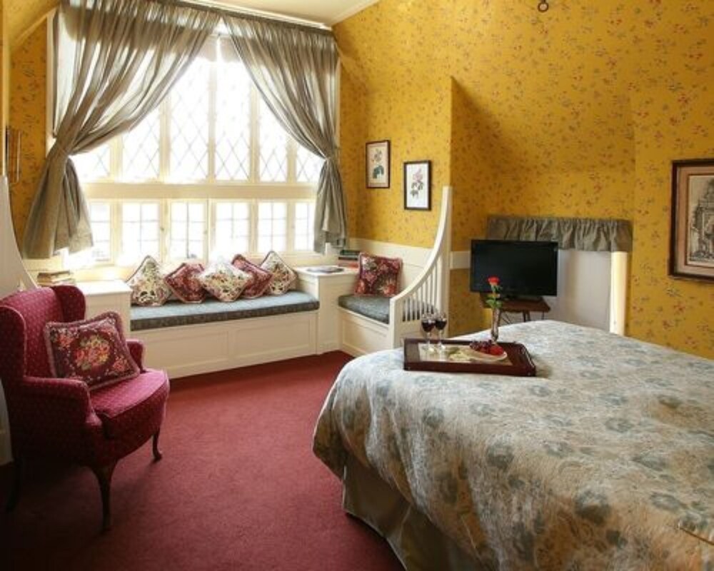 Guestroom