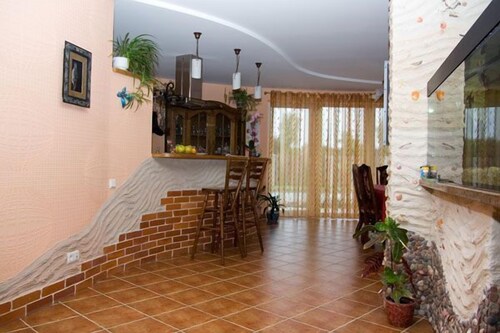 Hotel Interior