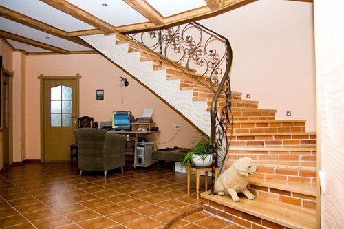Hotel Interior