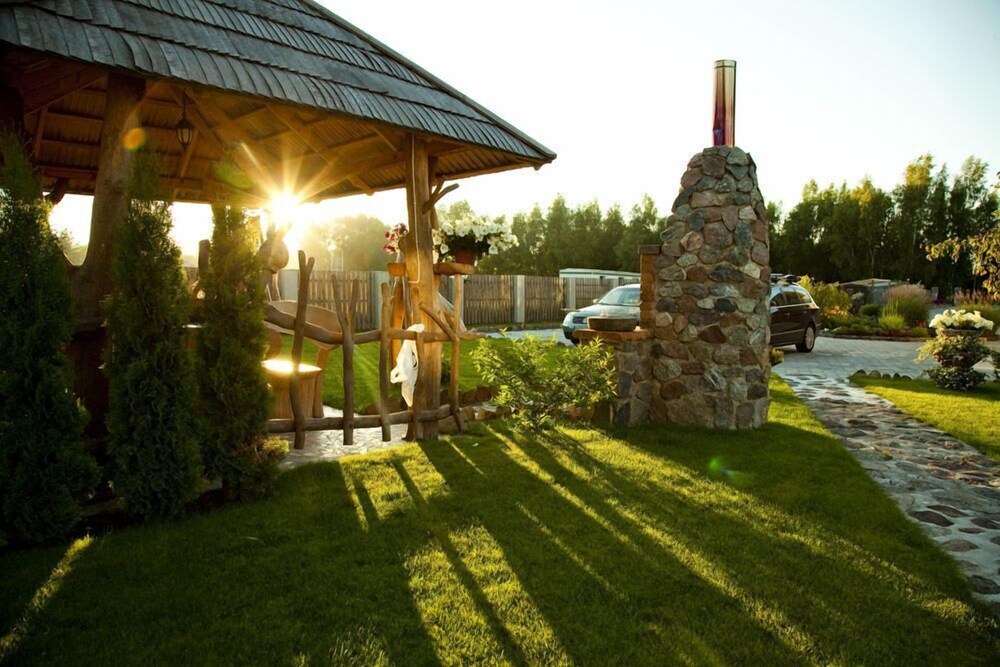 Gazebo