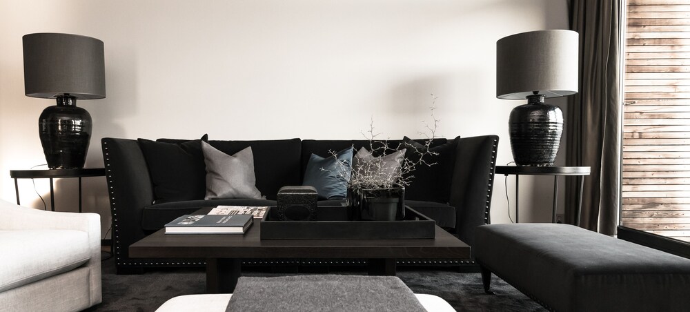 Hotel Interior