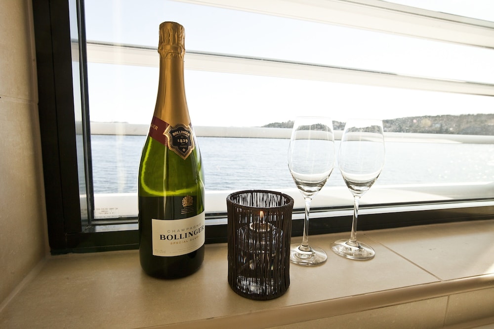 In-Room Amenity