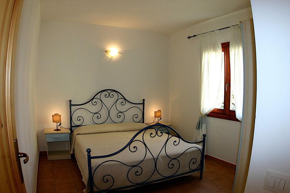 Apartment, 1 Bedroom - Guestroom