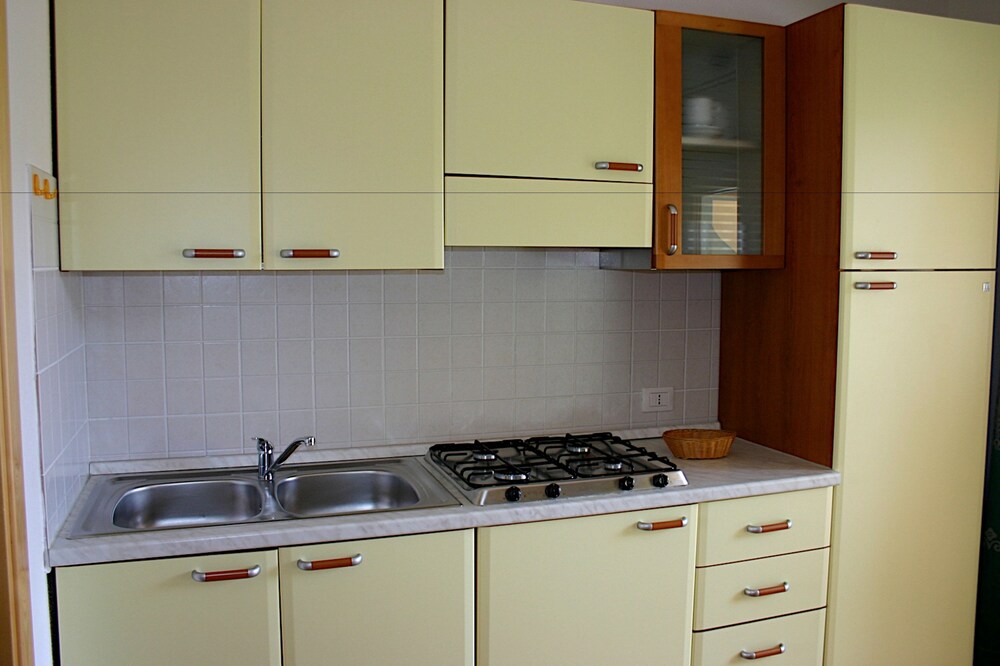 Apartment, 1 Bedroom - Guestroom