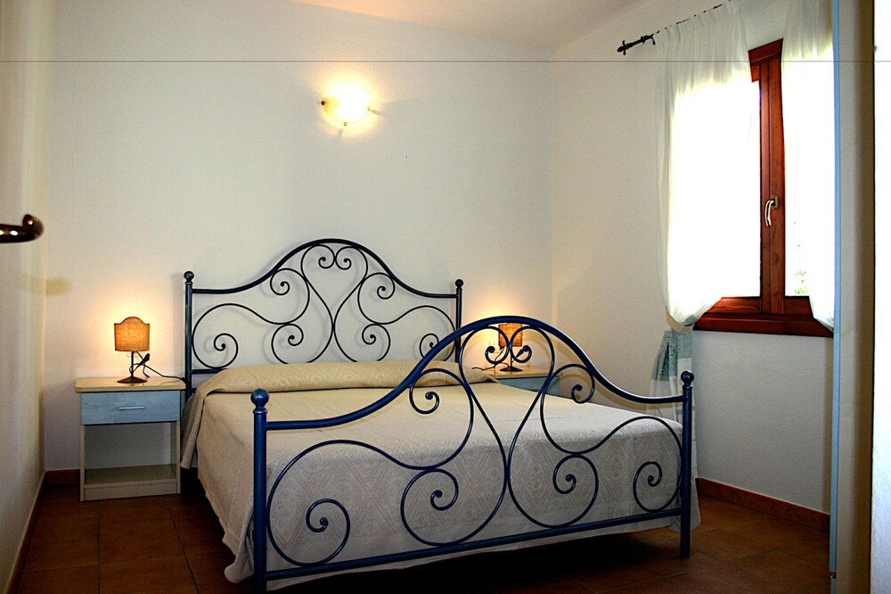 Apartment, 1 Bedroom - Guestroom