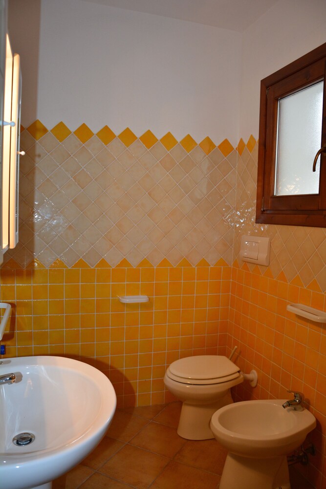 Apartment, 1 Bedroom - Bathroom