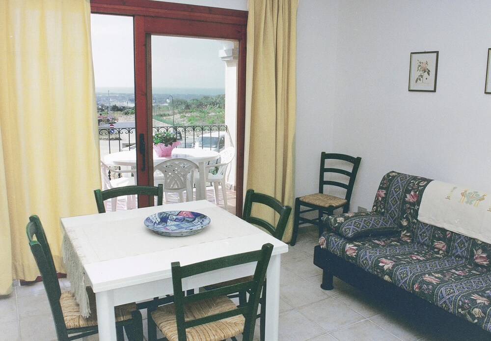 Apartment, 1 Bedroom - In-Room Dining
