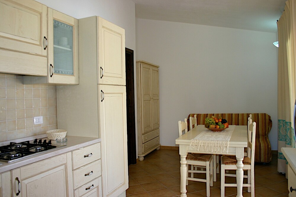 Apartment, 2 Bedrooms - In-Room Kitchenette