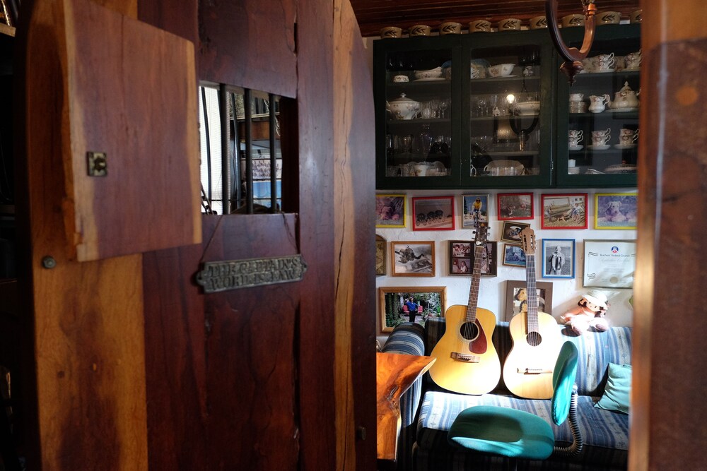 Equipment Storage