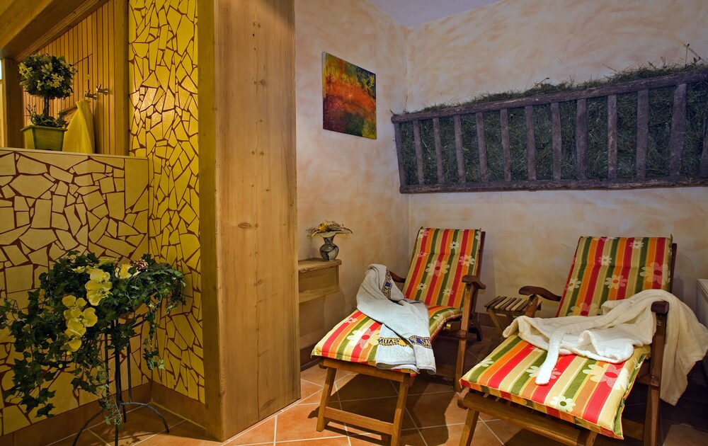 Treatment Room